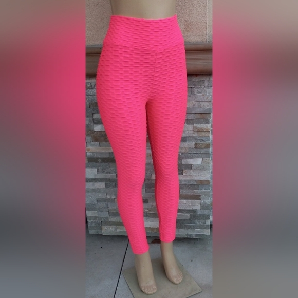 Pink Legging - Picture 3 of 4